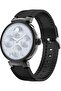 Smart Watch Elite 3: Android/iPhone,Arabic & Persian Interface,7 Days Battery, Heart Rate/O2 Monitor - 5
