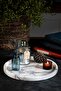 Marble Tray 28 Cm. - 2