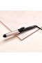 Curling Iron 210 Degree Rose Quartz, 32mm Barrel, Quartz-Ceramic Coating, 6 Heat Settings, C452E - 2