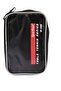 Sf-3388 Table Tennis Racket and Bag-Black - 3