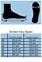 Men's Slippers Sabo Slippers Gray - 7
