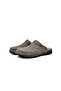 Men's Slippers Sabo Slippers Gray