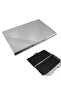 Stainless Steel Business Card Holder And Credit Card Holder