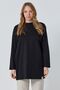 Tunic Sweat Crew Neck Long Sleeve Undergarment 30726 - 2