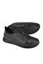 , Men's Genuine Leather Shoes 1431040Zk2212 Black - 4