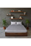 Single 120 Piece Fitted Set - 100% Cotton Ranforce - 2