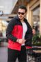 New Season Detachable Hooded Waterproof Seasonal Jacket Coat - 4