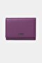 L2632 Genuine Real Leather Small Size Women's Wallet Portfolio - 2