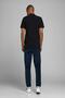 Jack&jones1213651612191215 2 Button Polo Collar Gogus Embroidery Embroidery T-shirt - 4