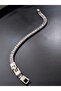 VIP SERIES STEEL STYLISH BRACELET - 4