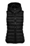 15205760 Hooded 2 Pocket Padded Vest