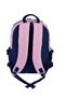 Pink United Colors of Benetton Girls' Backpack - 3