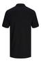 Jack&jones1213651612191215 2 Button Polo Collar Gogus Embroidery Embroidery T-shirt - 3
