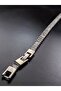 VIP SERIES STEEL STYLISH BRACELET - 2