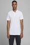 Jack&jones1213651612191215 2 Button Polo Collar Gogus Embroidery Embroidery T-shirt - 2