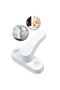 Pvc Pimapen Window Glass Balcony Door Pullable Metal Safe Child Baby Safety Lock