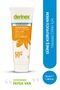 Cream Colored SPF 50 Sunscreen - 50ml For Sensitive Skin