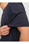 JACK&JONES12234746 ON JACK&JONES WRITTEN 0 COLLAR SHORT SLEEVE TSH - 6