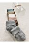 Lovemaxx 5-Pack Scented Socks for Boys and Girls Baby 0/6 Months - 3