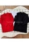 Camisole Kids Badi 3-Piece Set Red White Black (Ome6Eawxcd7Yc) - 5