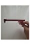 3D Zipper Bookmark - 6