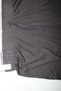 FLEUR WAIST ELASTIC SUS LACE WITH POUCH TRIL TRIL COMBED COTTON SHORTS - 2
