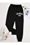 Printed Sweatpants Unisex