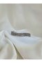 Chain Woven Cord Handmade Authentic Silver Platinum Colored Bracelet - 3
