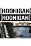 ملصق سيارة أبيض مقاس 30x10 سم من Honnıgan - 2