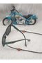 Chain.......Boys' Glasses Chain with Basketball Ball Figure/Children's Gift