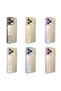 Realme Note 50 Case Camera Lens Protected Special Engraved Istanbul Series Cover Rosegold - 3