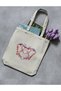 Heart Heart Y2K Cloth Bag Tote Bag