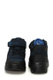 Rocco Hi P 4Pr Navy Blue Boy's Outdoor Boots - 5