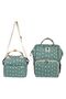 Mother and Baby Care Bag