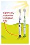T.b Kids Zero Twinpack -2029 --- Colgate Zero Toothbrush Offer - 4