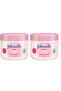 Johnsons Baby - 250 ml 2 Pieces Lightly Perfumed Baby Vaseline - 2