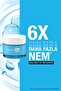 مرطب الوجه جل مائي هيدرو بوست للبشرة العادية والمختلطة - 3