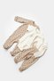 Baby 10 Piece Set, 100% Organic Cotton, Baby and Newborn Series, Hospital Outlet Set - Csy5112 - 3