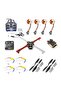 F450 Drone Seti (Demonte) Kit - 3