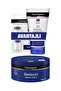Norwegian Formula Nourishing Care Cream 300 ml Perfumed Hand Cream 75 ml Lip Balm