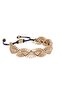 Bronze Hola Bracelet - 2