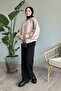 Casual Basic Stone Shirt - 4