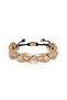 Bronze Hola Bracelet