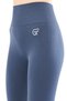 High Waist Flexible and Toning Yoga Running Sports and Casual Leggings Chloe2 - 5