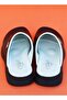 Navy Blue Orthopedic Anatomical Doctor Nurse Chef Slippers - 3