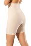 High Waist Laser Cut Corset - Belly Based, Slimming and Legs - 2