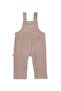 Velvet Salopet Brown - 2