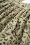 Gilet Dress Kids Khaki Orenda Organic Cotton - 4
