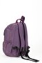 Unisex Large Size Wrinkle Waterproof Bag - Top Cover School and Travel Bag - 4