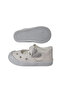 Baby Girl White First Step Orthopedic Sole Casual Shoes Arzn98-12 - 2